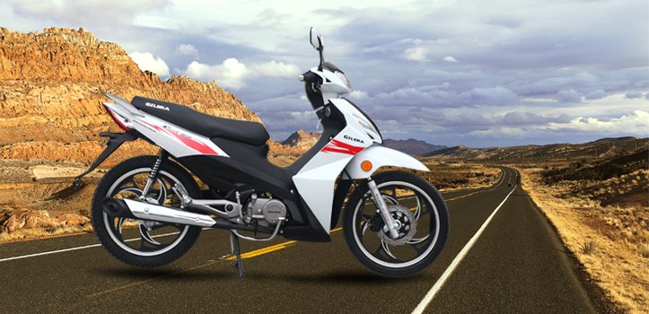 Racing 125