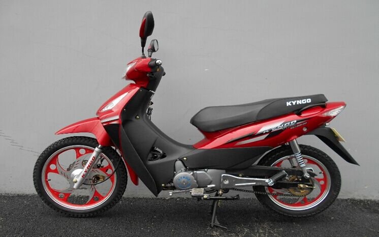 KG135B-IIID
