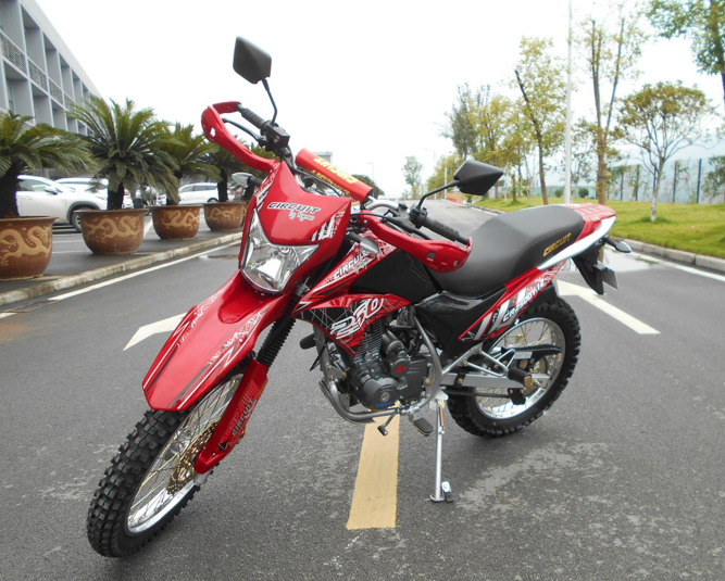 CR250GY-12