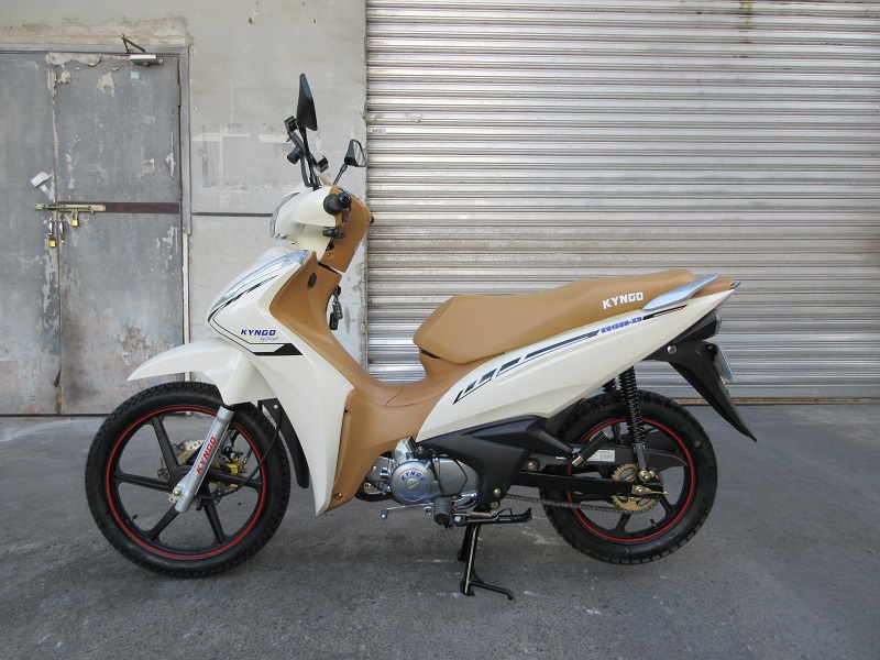 KG135B-XD